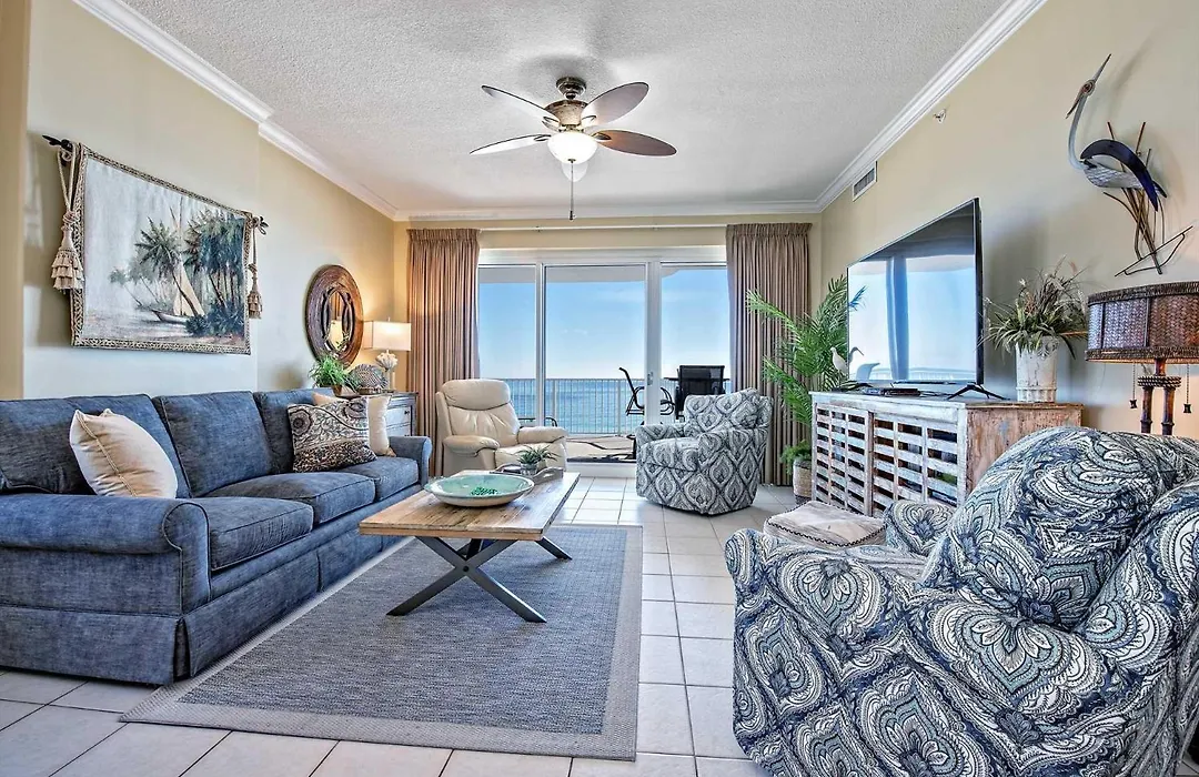 Regency Isle 601-1