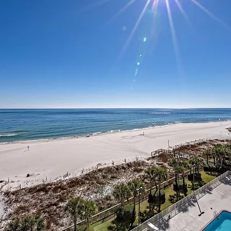 Regency Isle 601-3